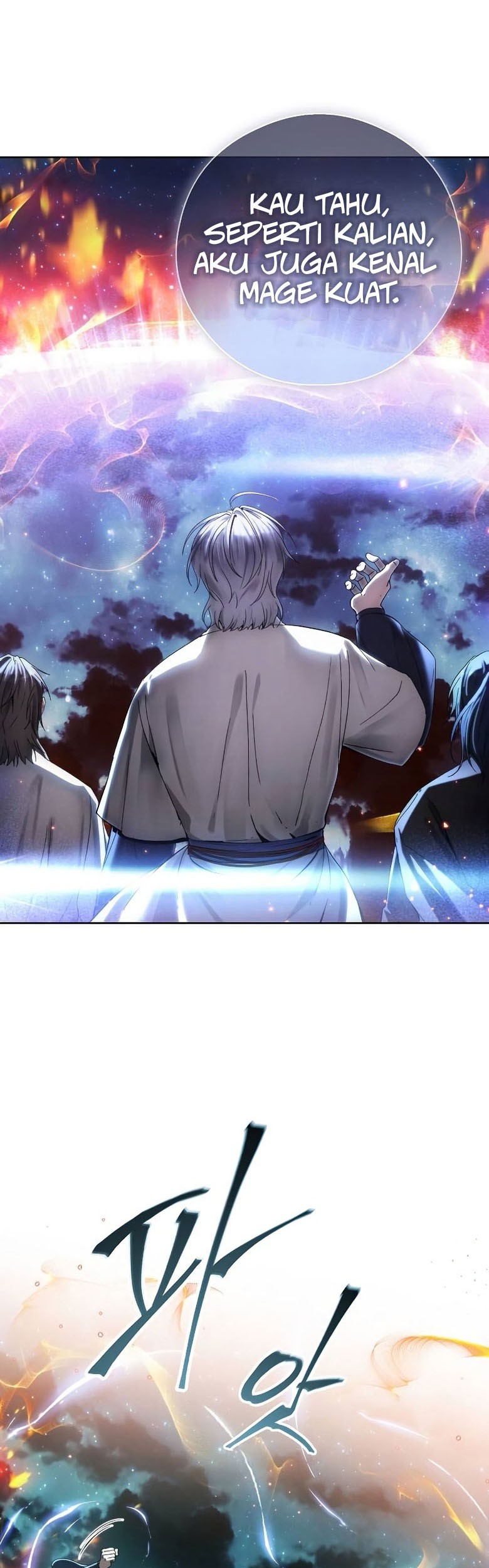 How to Live as a Villain Chapter 106 Gambar 30