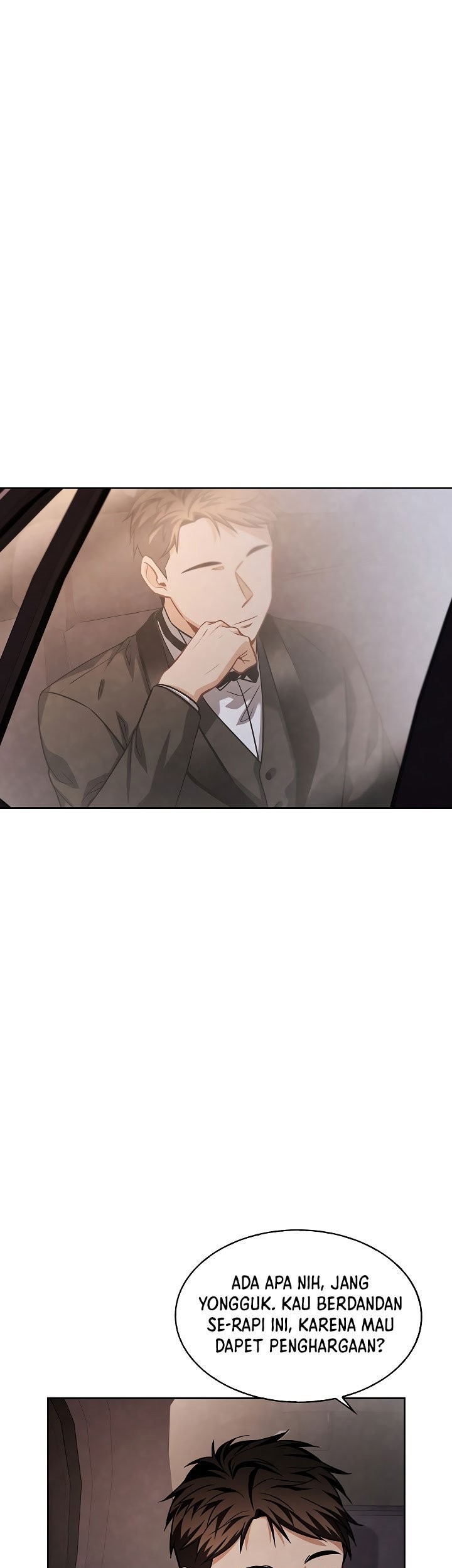 Baca  Be the Actor Chapter 60 Gambar 2