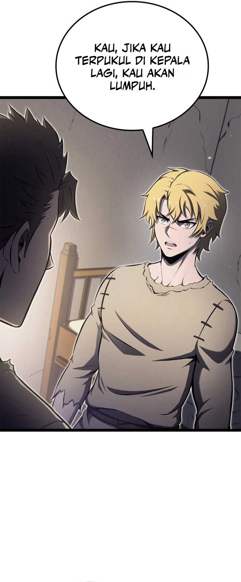 Kalli the Champion Chapter 29 Gambar 11