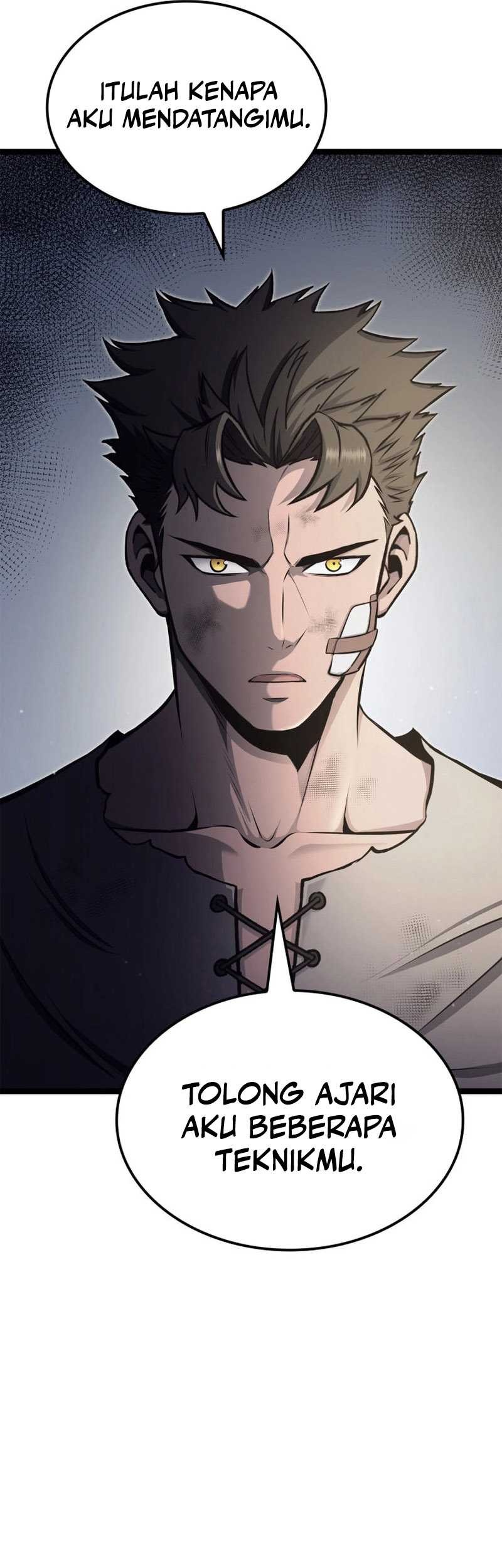 Kalli the Champion Chapter 29 Gambar 12