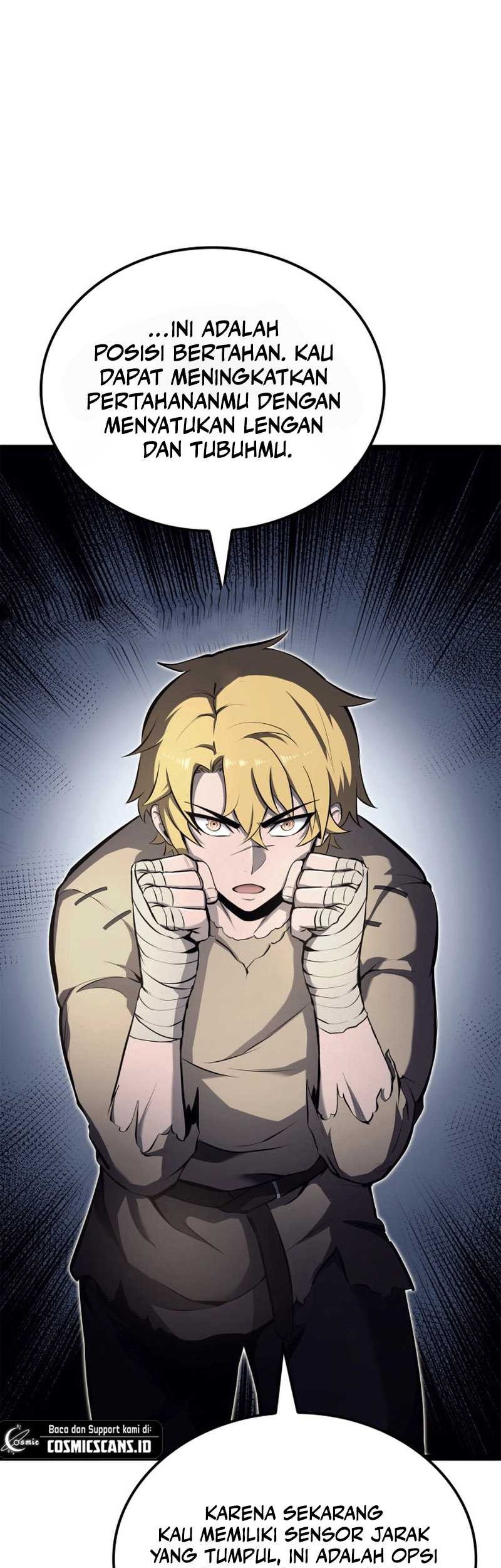 Kalli the Champion Chapter 29 Gambar 14