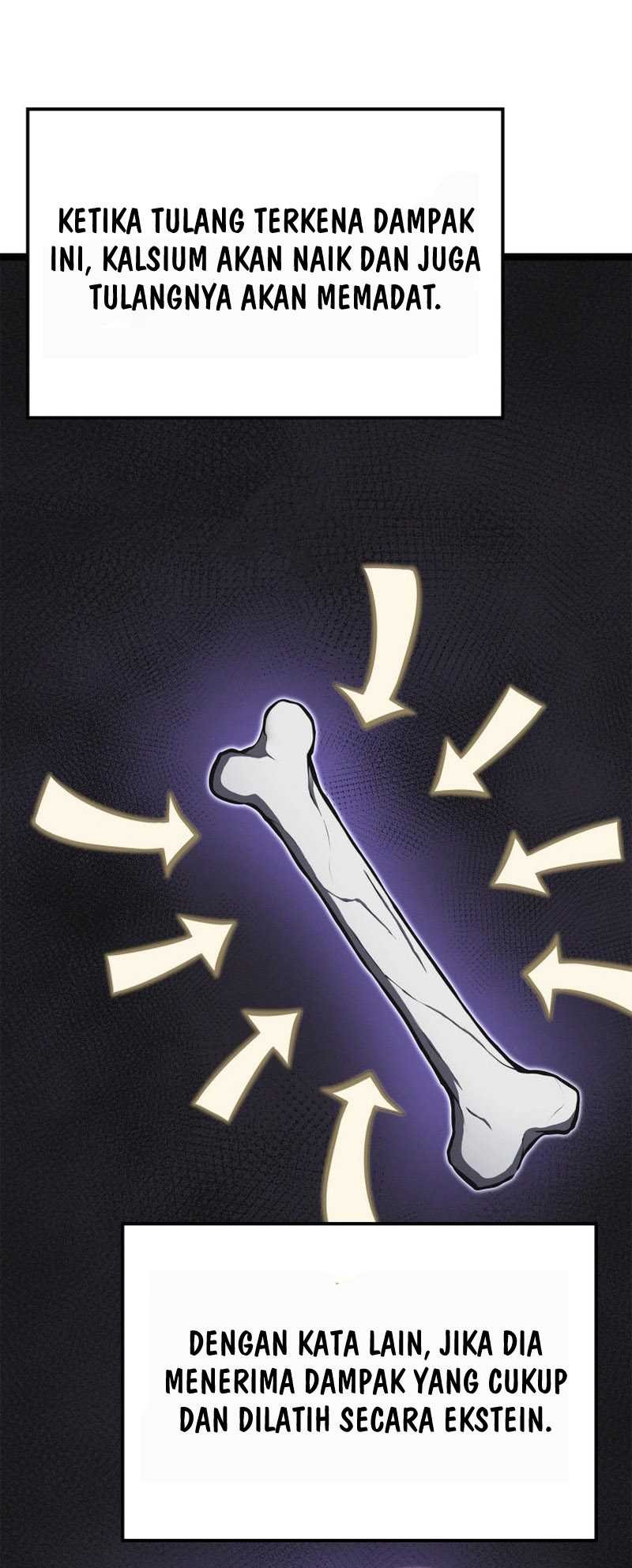 Kalli the Champion Chapter 29 Gambar 31