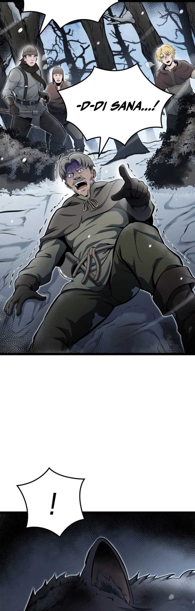 Kalli the Champion Chapter 29 Gambar 38