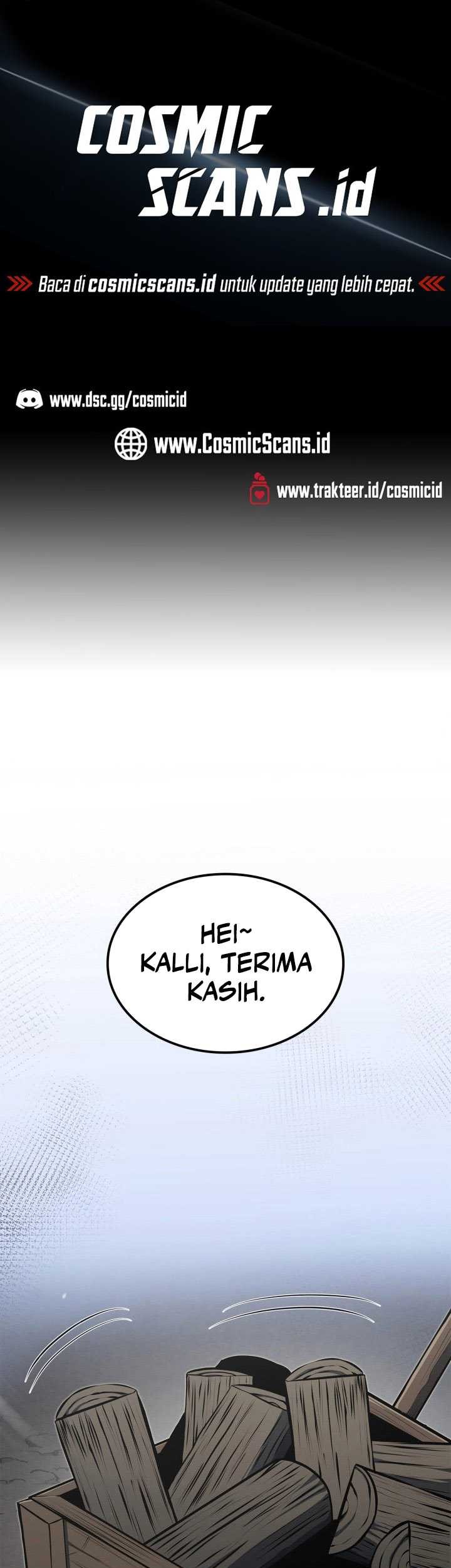 Baca Kalli the Champion Chapter 28 Gambar 2