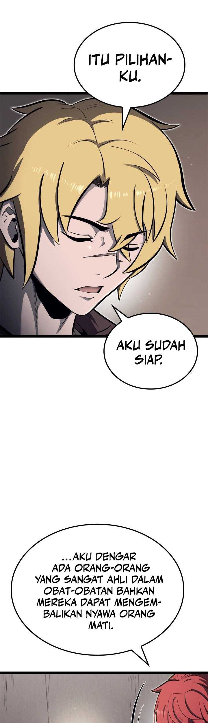 Kalli the Champion Chapter 28 Gambar 25