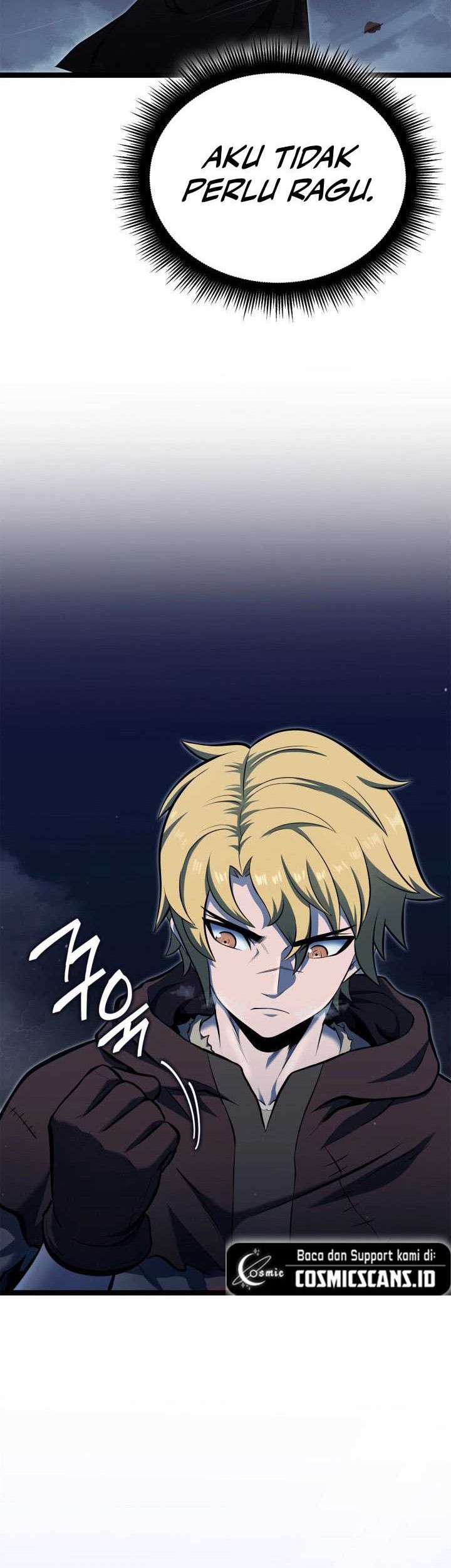 Kalli the Champion Chapter 28 Gambar 30