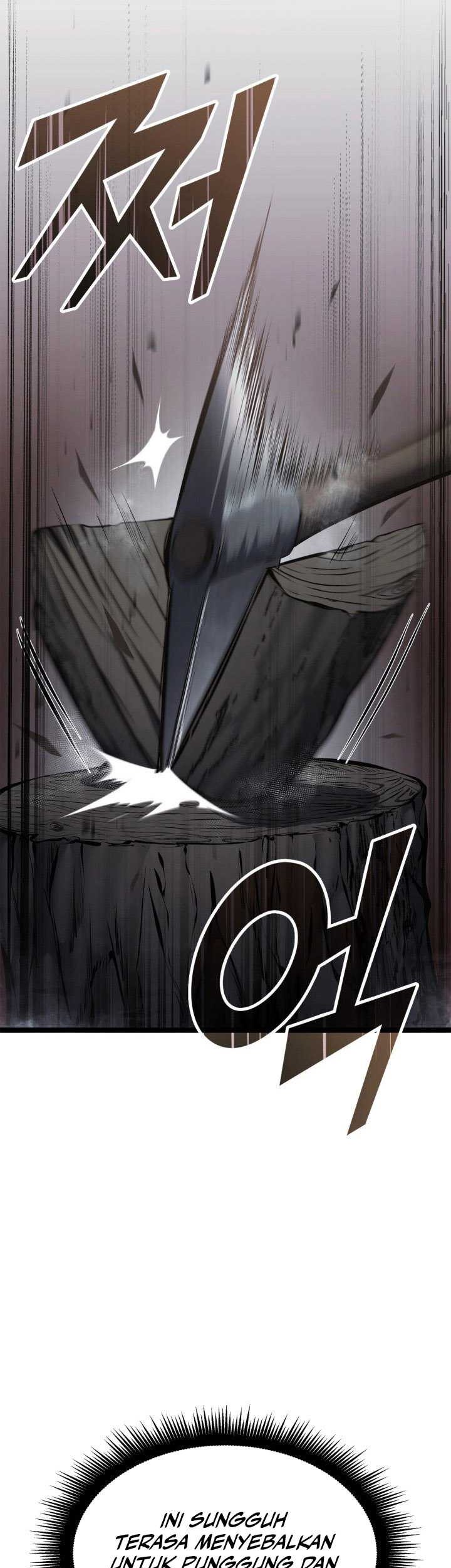 Kalli the Champion Chapter 28 Gambar 41