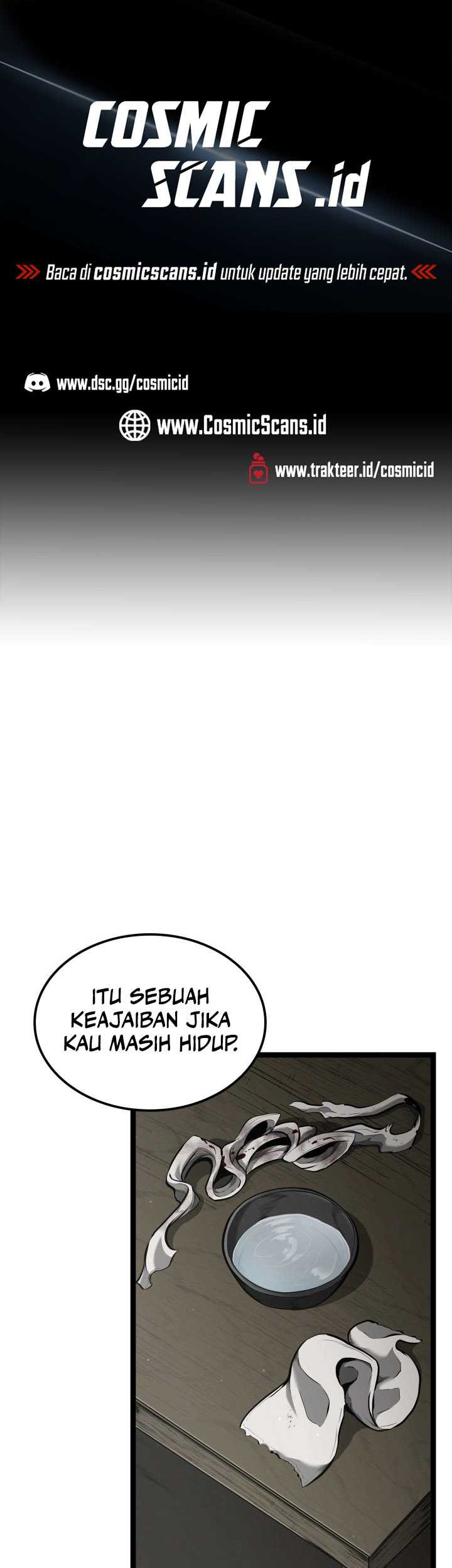 Baca Kalli the Champion Chapter 27 Gambar 2