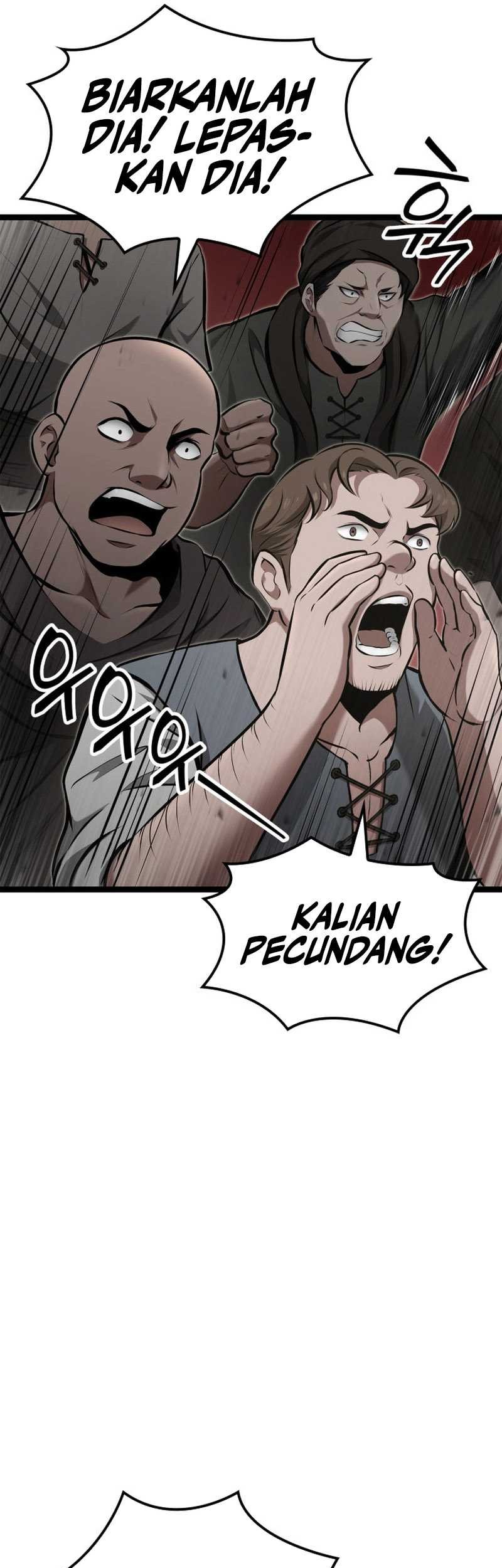 Kalli the Champion Chapter 26 Gambar 48