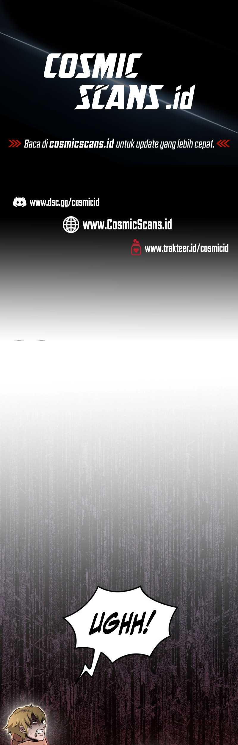 Baca  Kalli the Champion Chapter 26 Gambar 2
