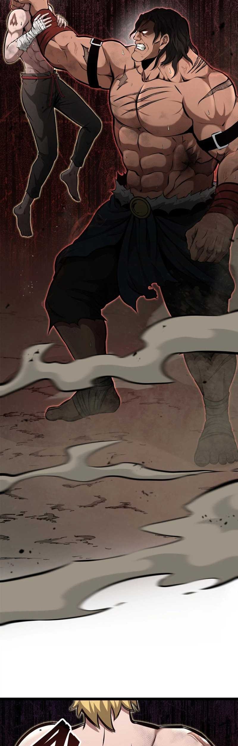 Kalli the Champion Chapter 26 Gambar 3