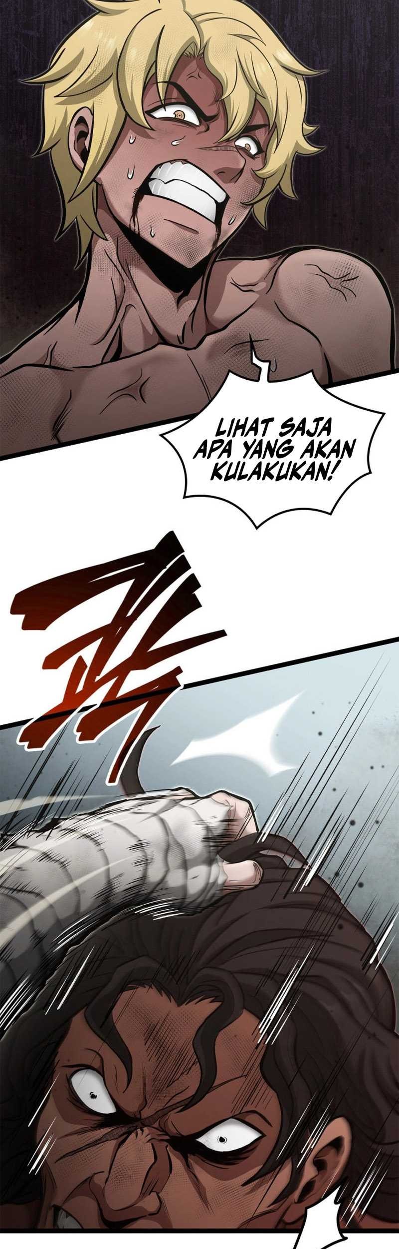 Kalli the Champion Chapter 26 Gambar 6
