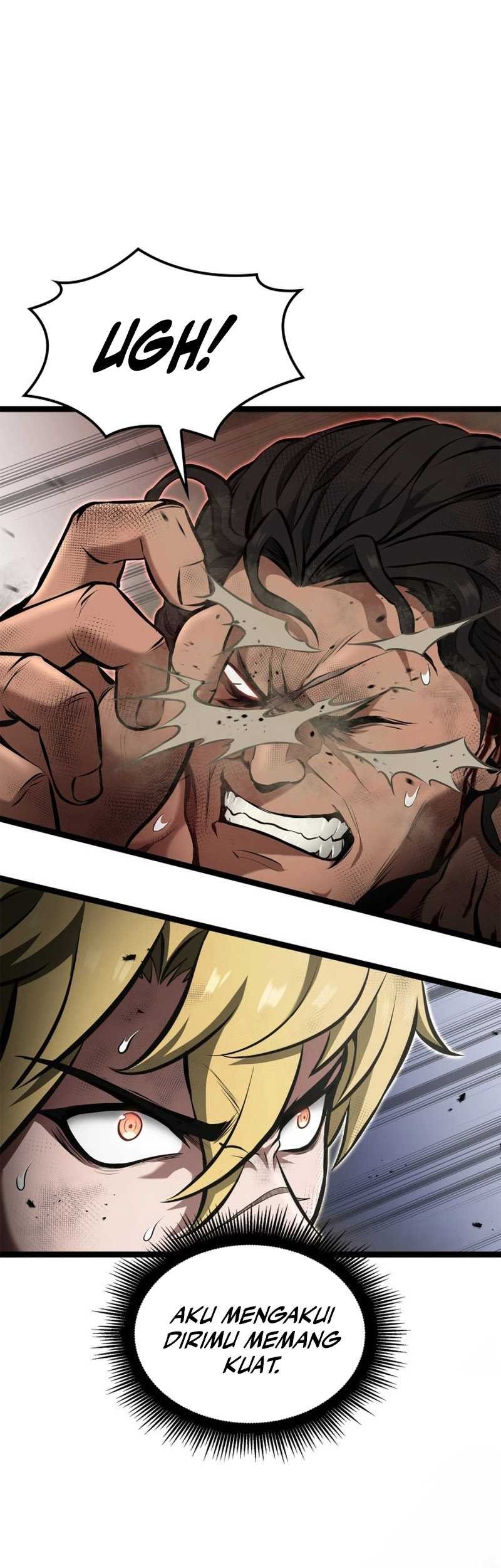 Kalli the Champion Chapter 26 Gambar 18