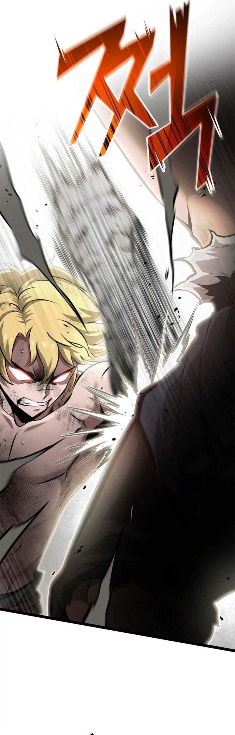 Kalli the Champion Chapter 26 Gambar 20