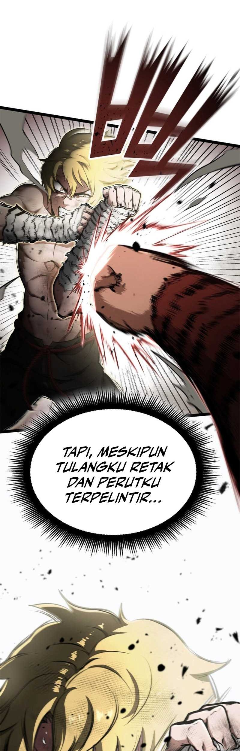 Kalli the Champion Chapter 26 Gambar 22