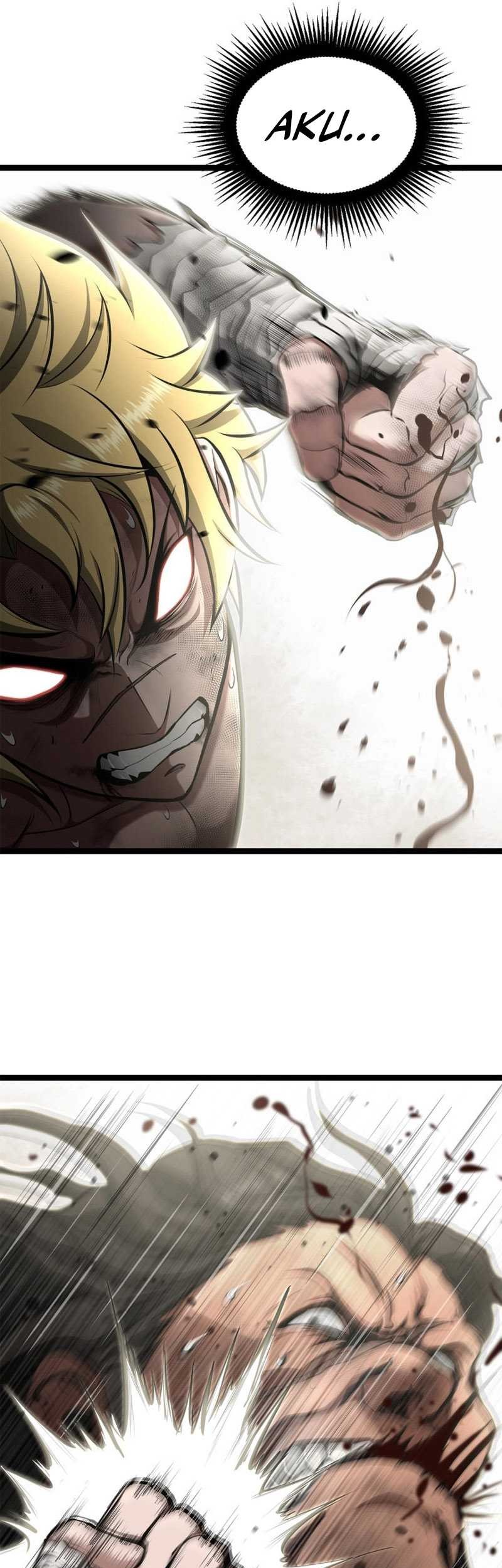 Kalli the Champion Chapter 26 Gambar 31