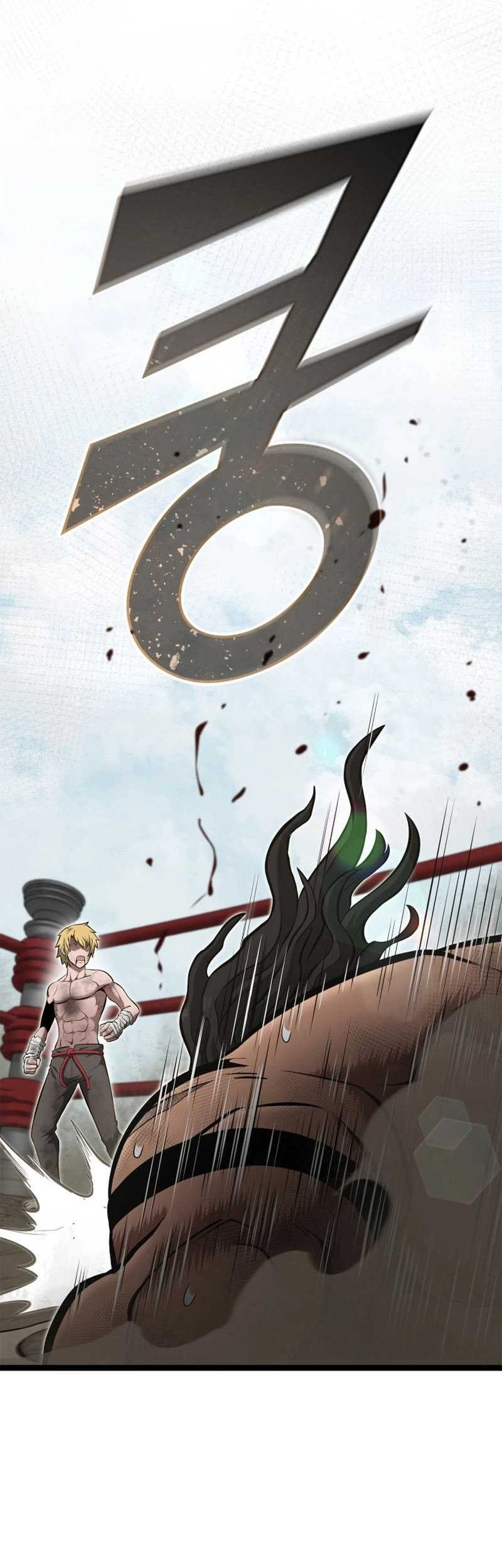 Kalli the Champion Chapter 26 Gambar 35