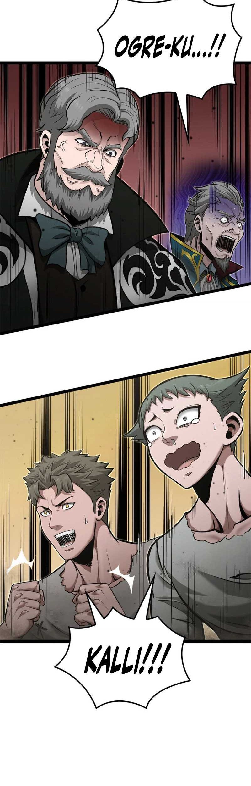 Kalli the Champion Chapter 26 Gambar 40