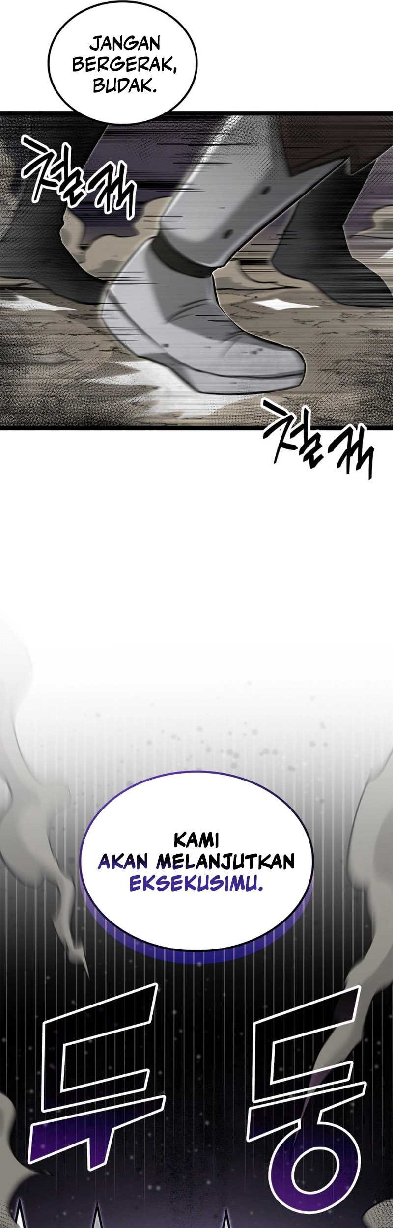 Kalli the Champion Chapter 26 Gambar 42