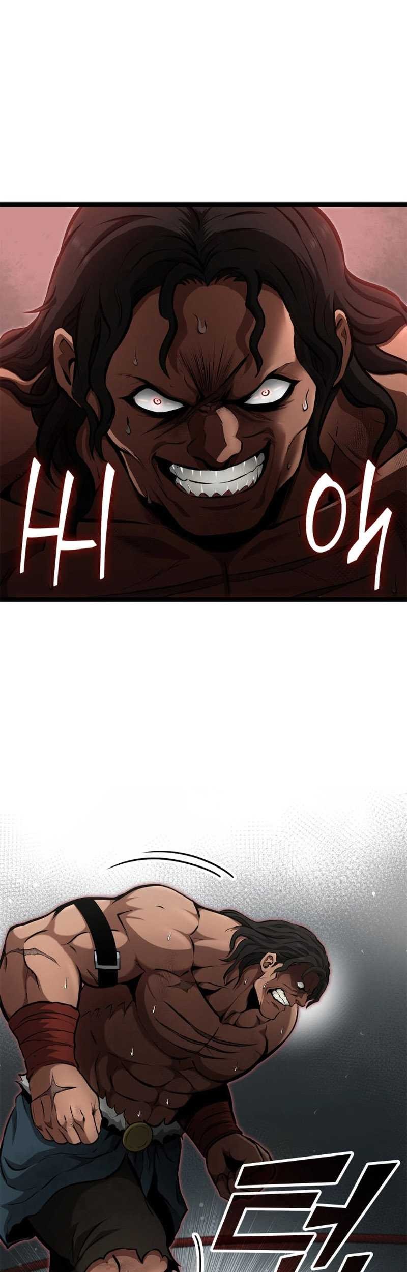 Kalli the Champion Chapter 25 Gambar 46