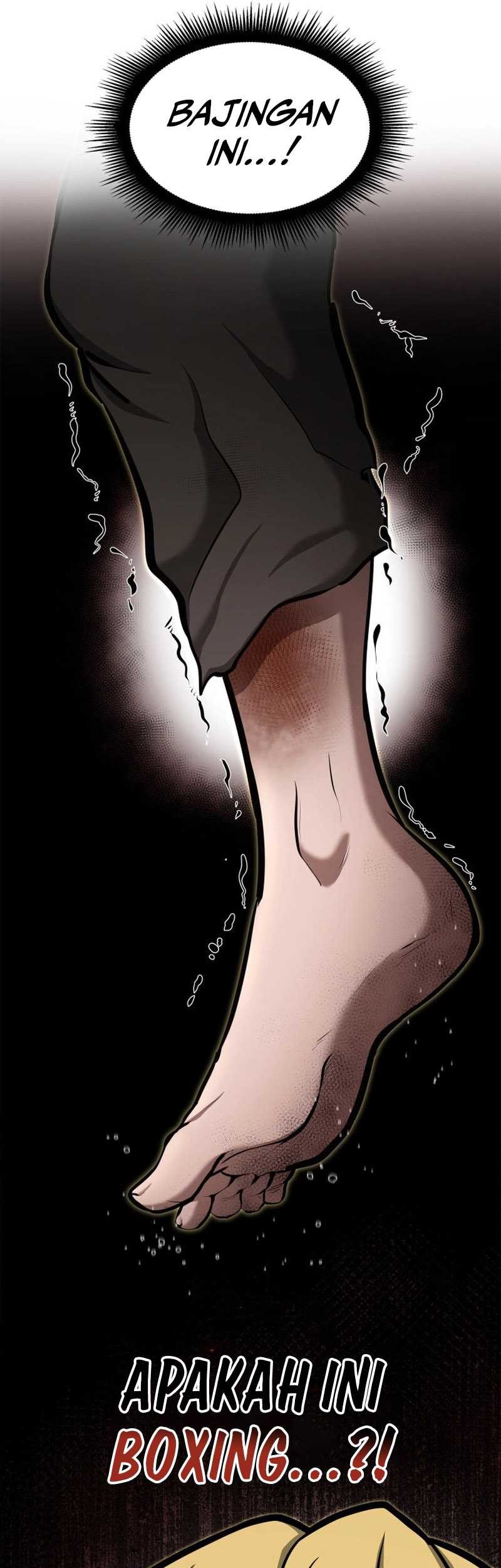 Kalli the Champion Chapter 25 Gambar 52