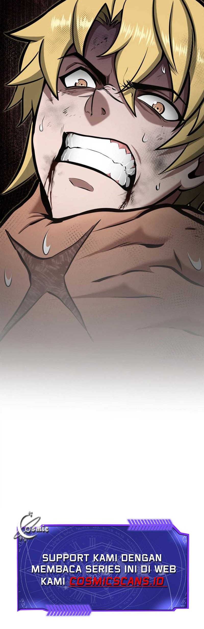 Kalli the Champion Chapter 25 Gambar 53