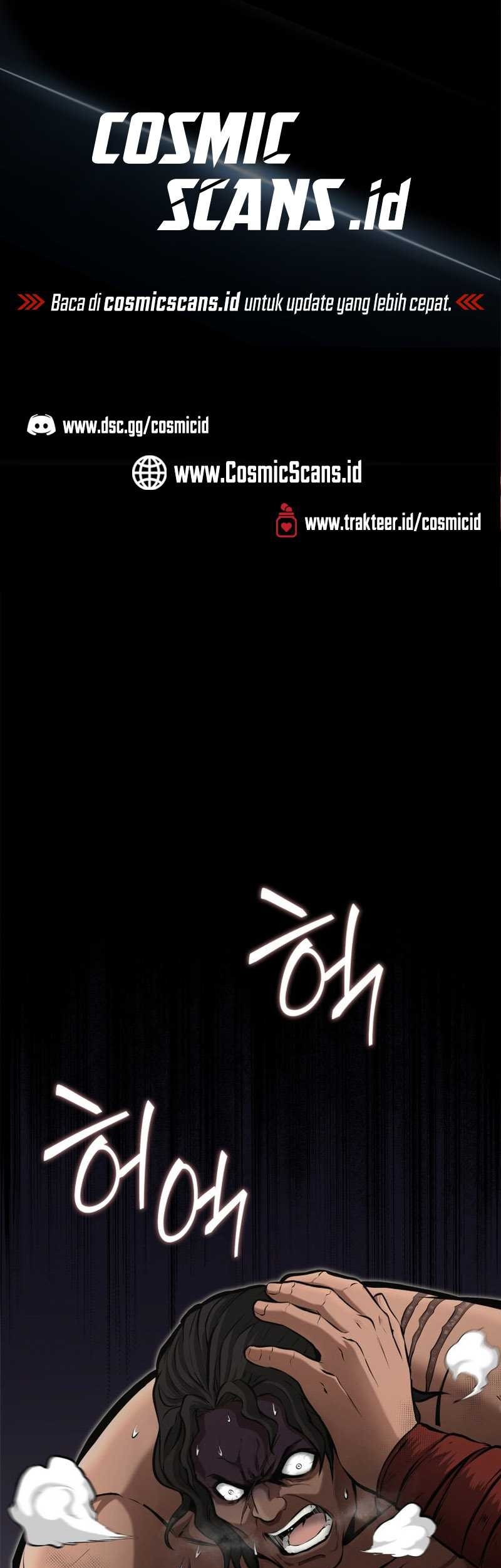 Baca  Kalli the Champion Chapter 25 Gambar 2