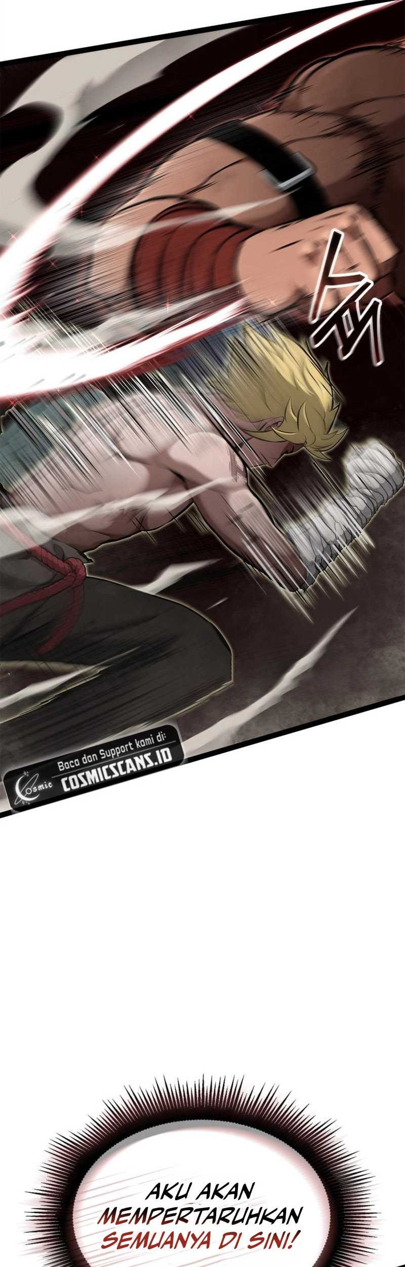 Kalli the Champion Chapter 25 Gambar 5