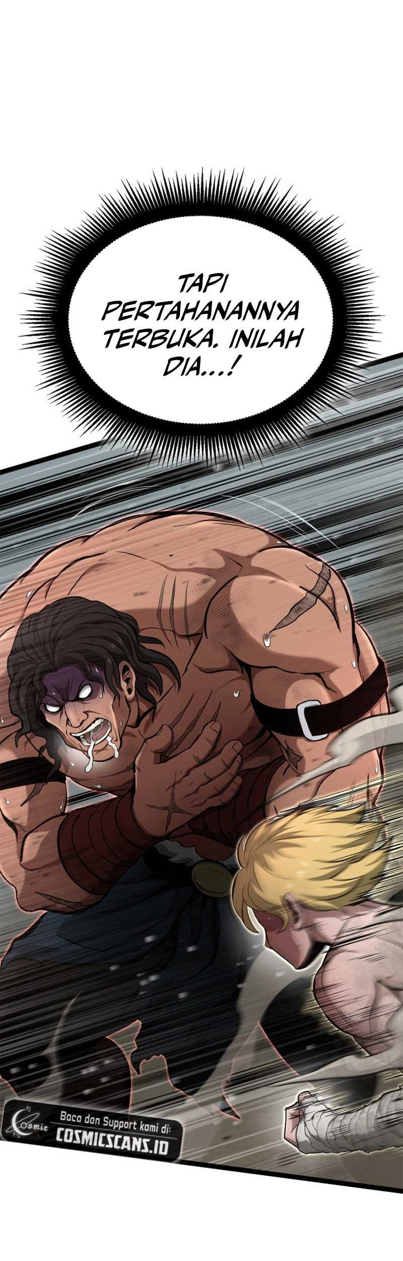 Kalli the Champion Chapter 25 Gambar 11