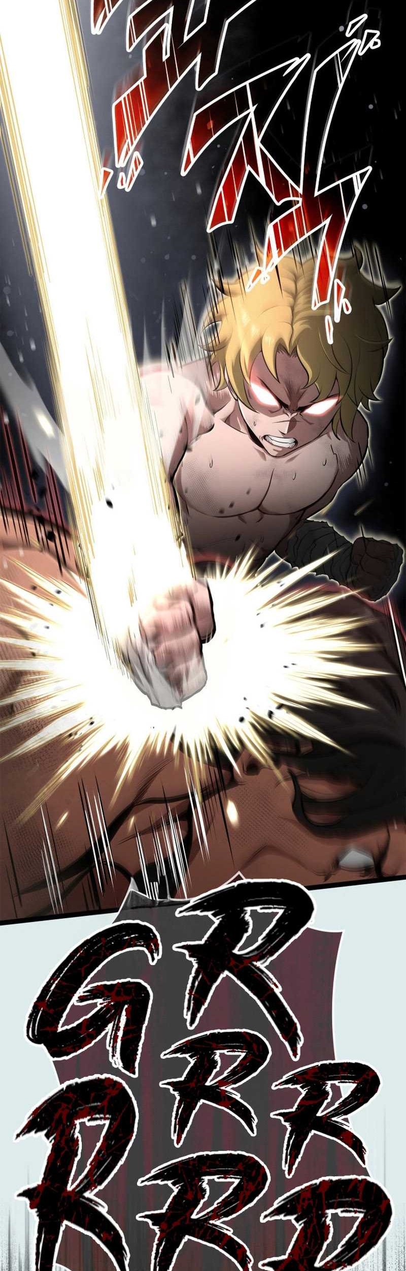 Kalli the Champion Chapter 25 Gambar 19