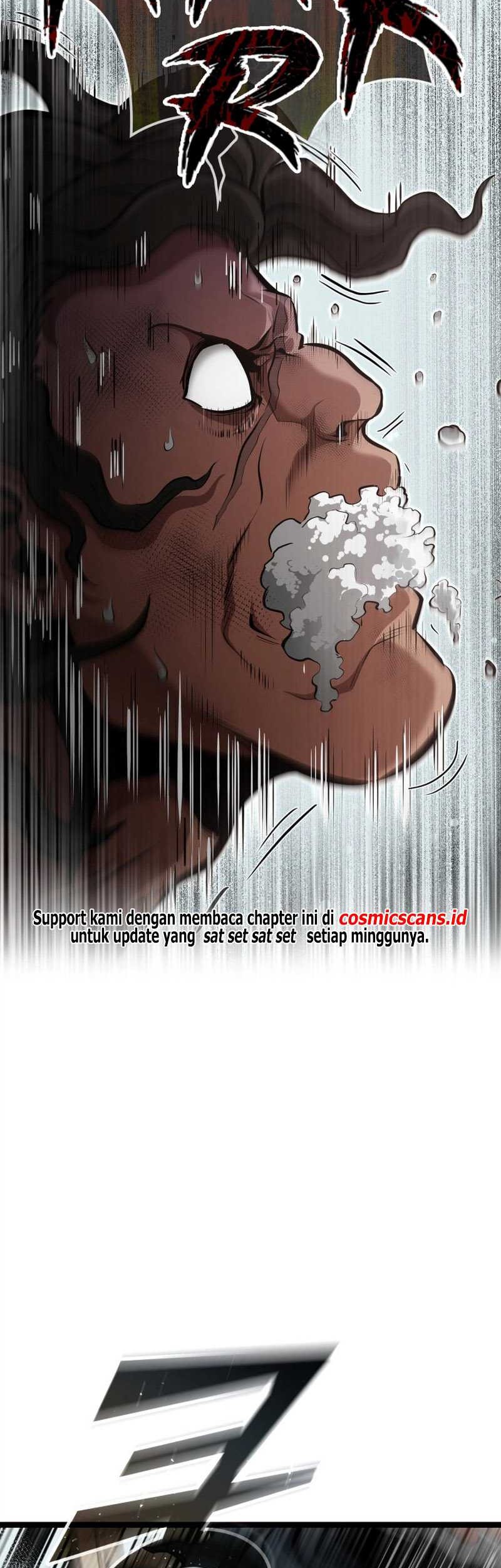 Kalli the Champion Chapter 25 Gambar 20
