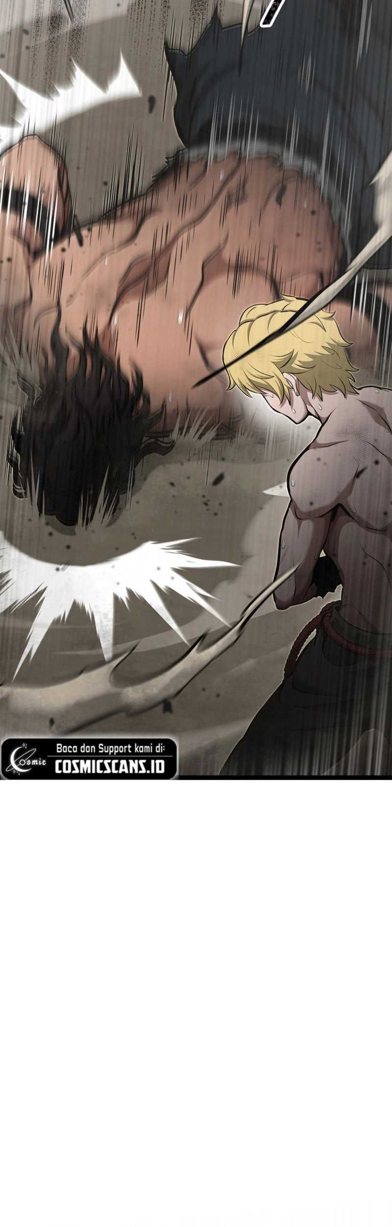 Kalli the Champion Chapter 25 Gambar 22