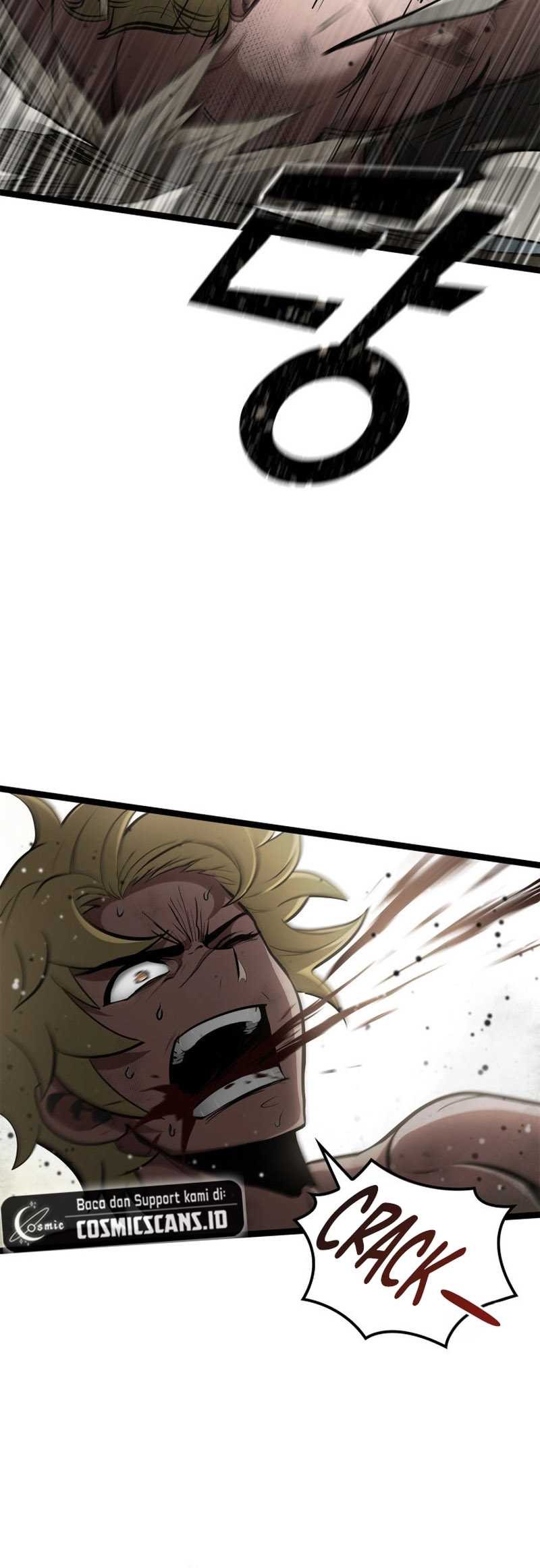 Kalli the Champion Chapter 25 Gambar 39