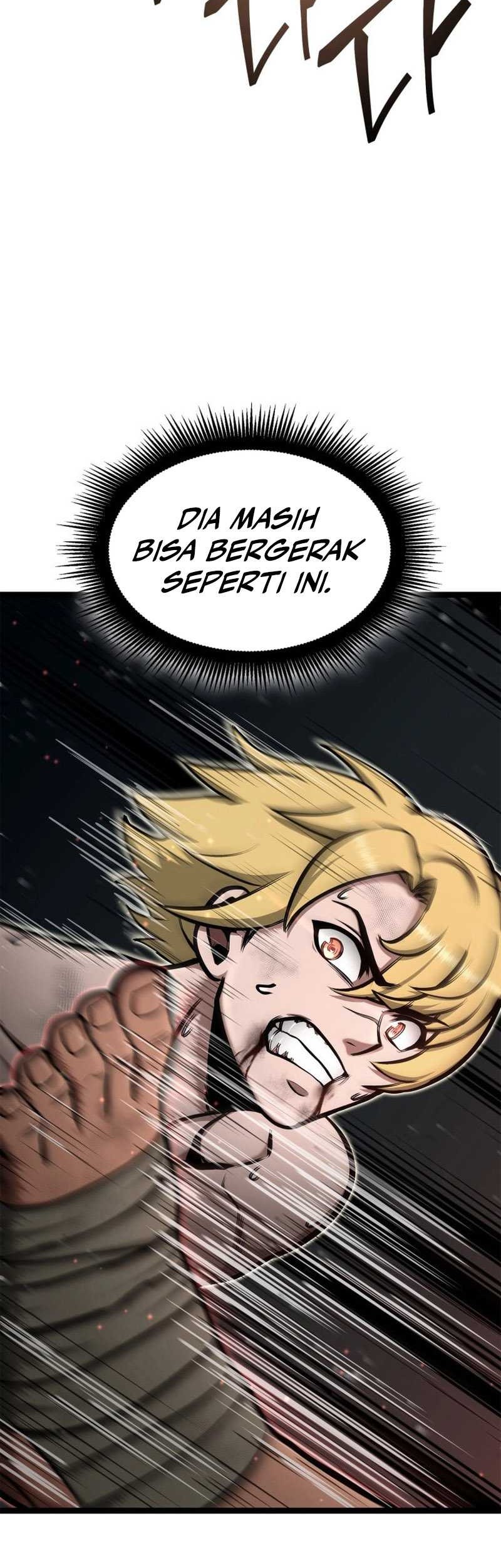 Kalli the Champion Chapter 25 Gambar 42