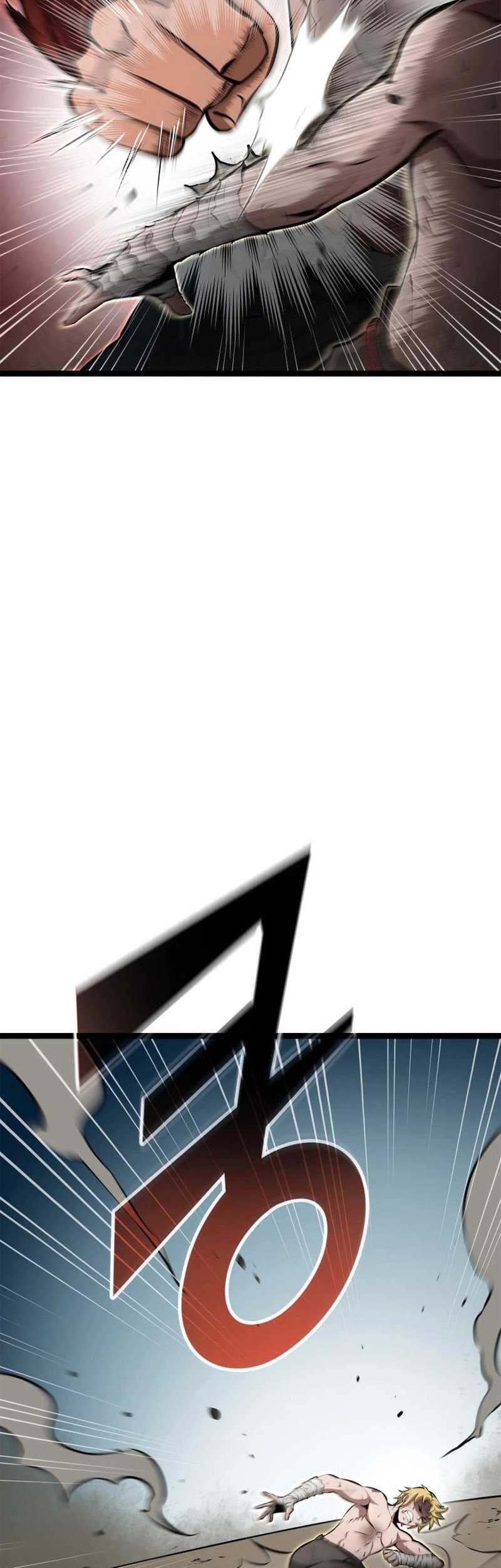 Kalli the Champion Chapter 25 Gambar 44