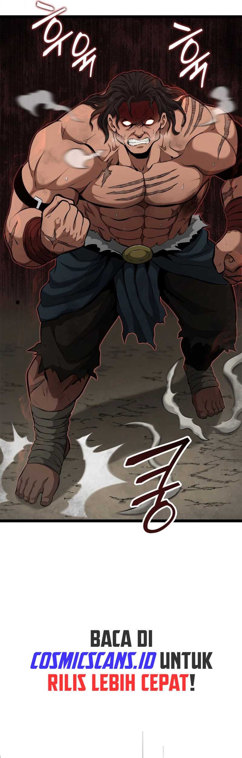 Kalli the Champion Chapter 24 Gambar 51