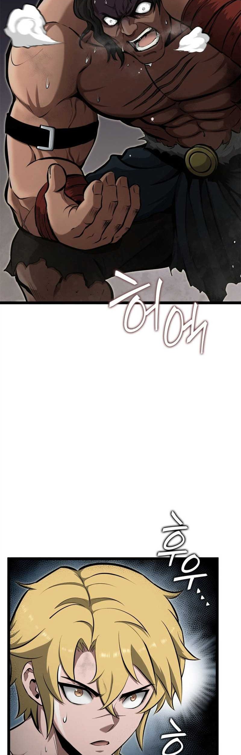 Kalli the Champion Chapter 24 Gambar 54