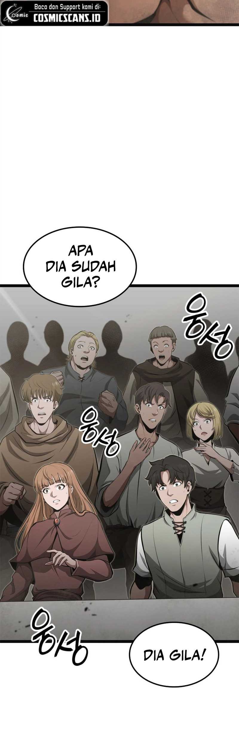 Kalli the Champion Chapter 24 Gambar 4