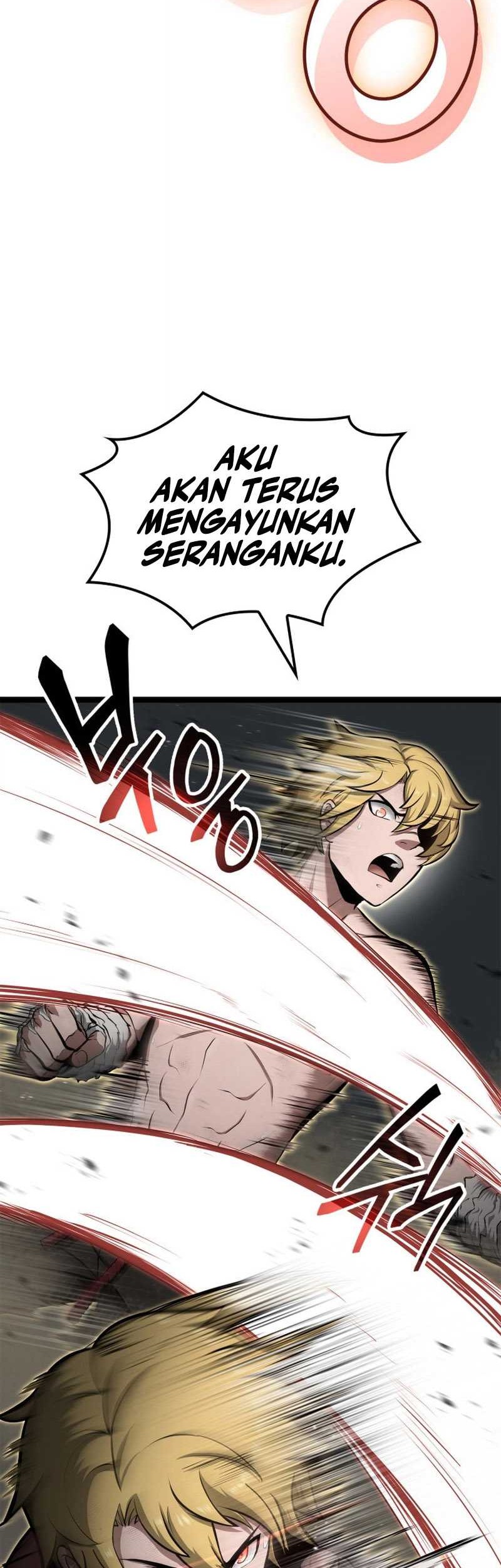 Kalli the Champion Chapter 24 Gambar 10