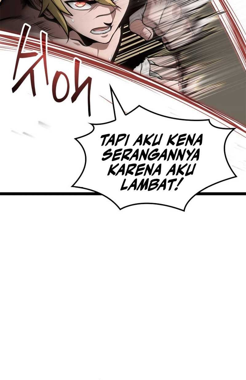 Kalli the Champion Chapter 24 Gambar 11