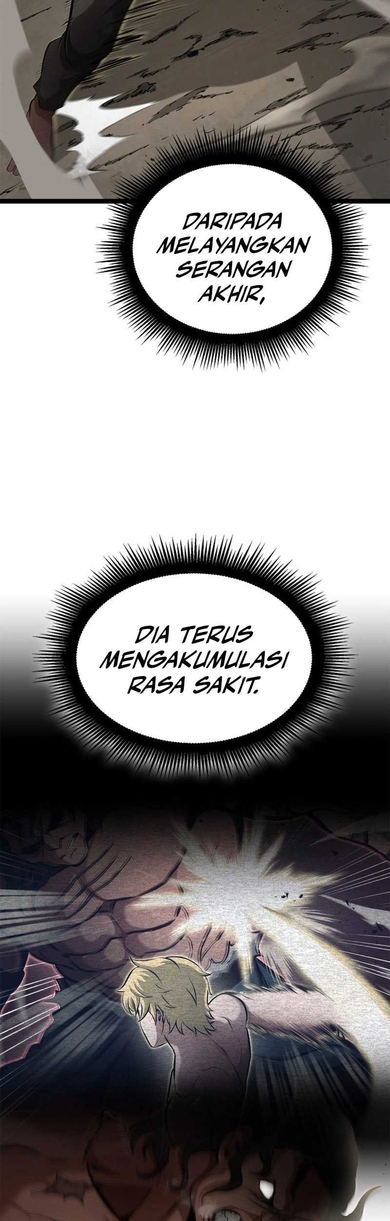Kalli the Champion Chapter 24 Gambar 16