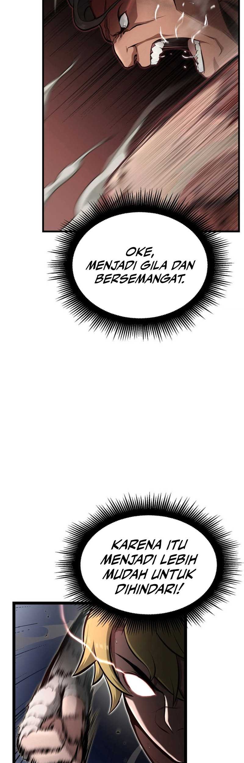 Kalli the Champion Chapter 24 Gambar 20