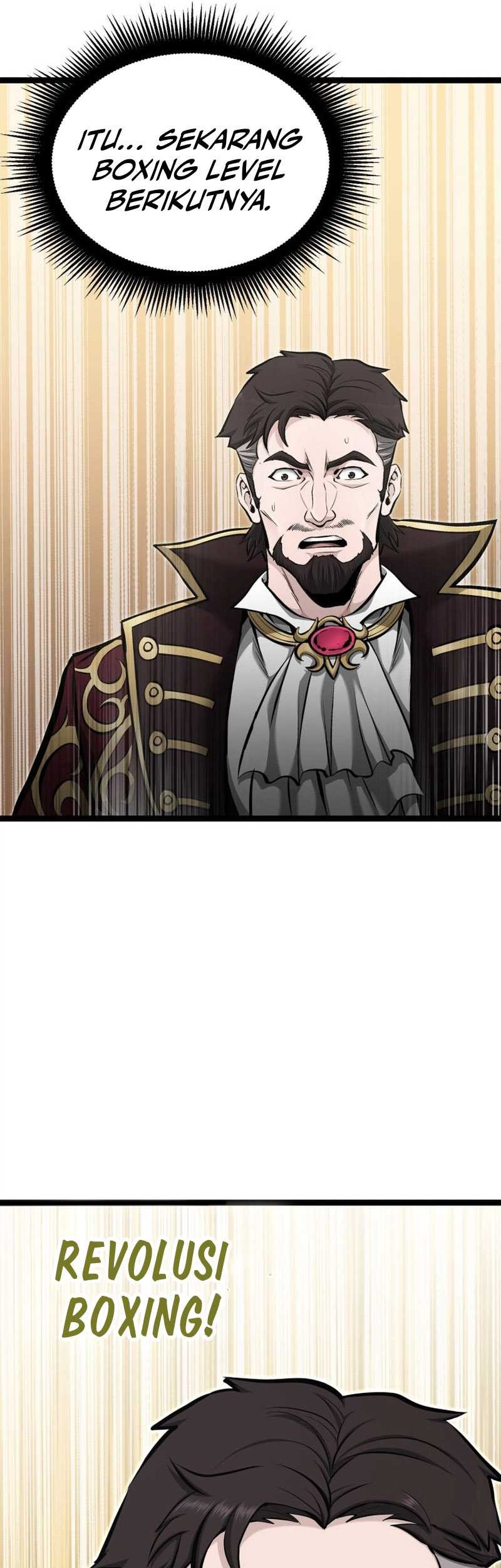 Kalli the Champion Chapter 24 Gambar 24