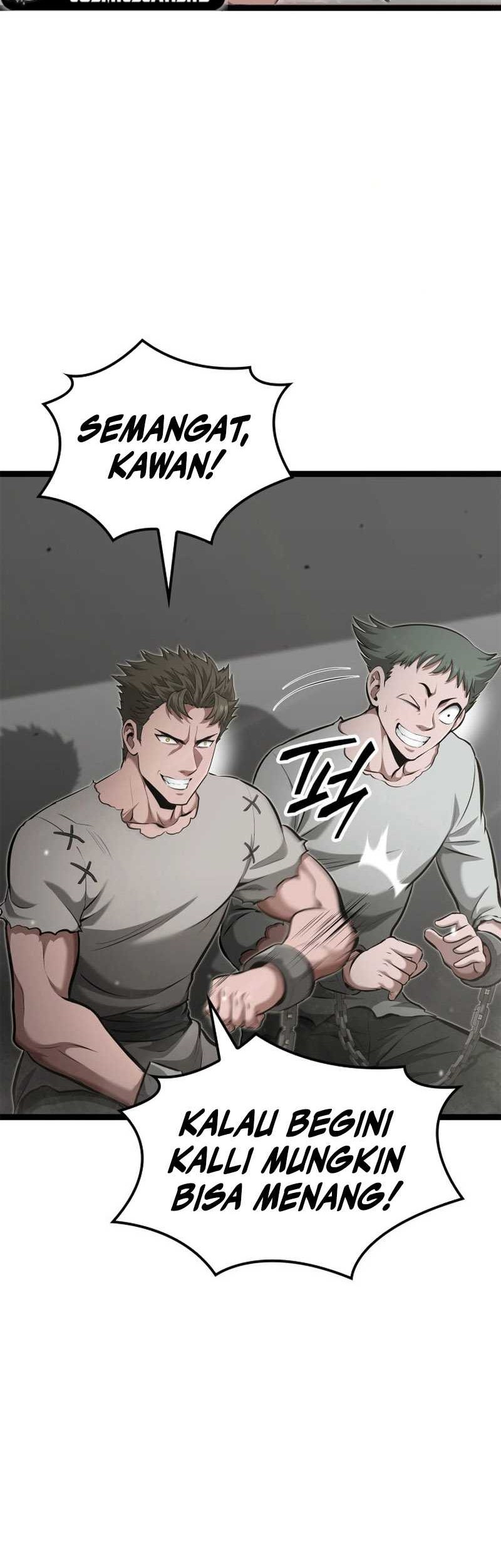 Kalli the Champion Chapter 24 Gambar 37