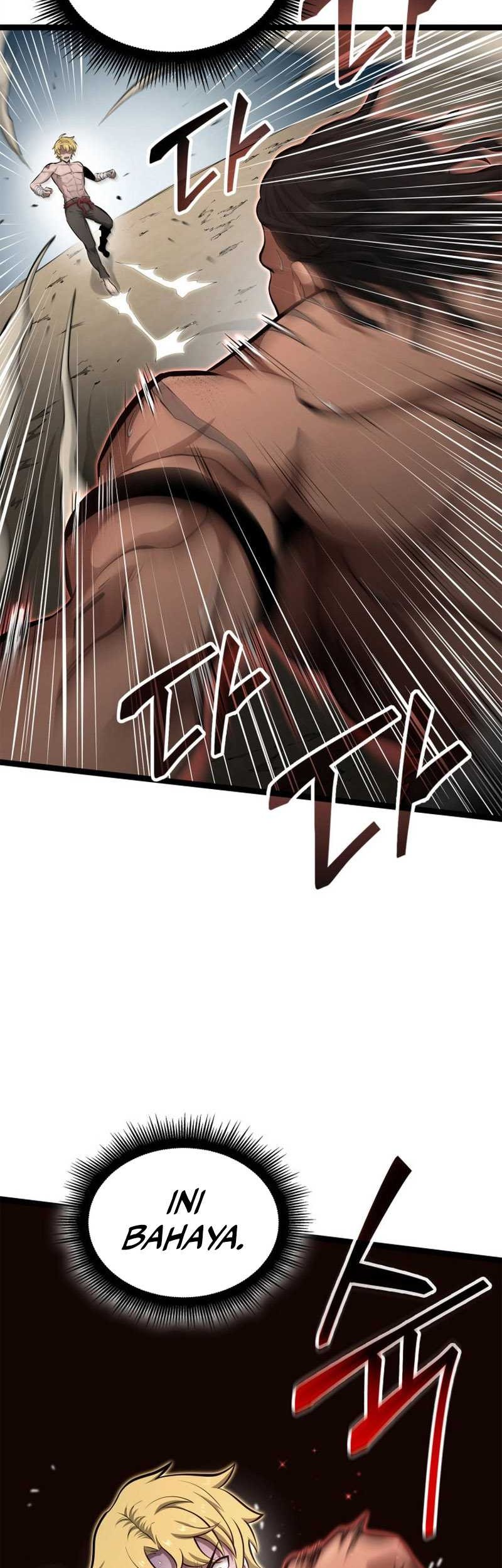 Kalli the Champion Chapter 24 Gambar 43