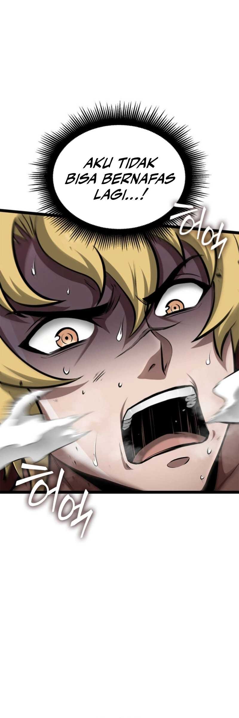 Kalli the Champion Chapter 24 Gambar 45