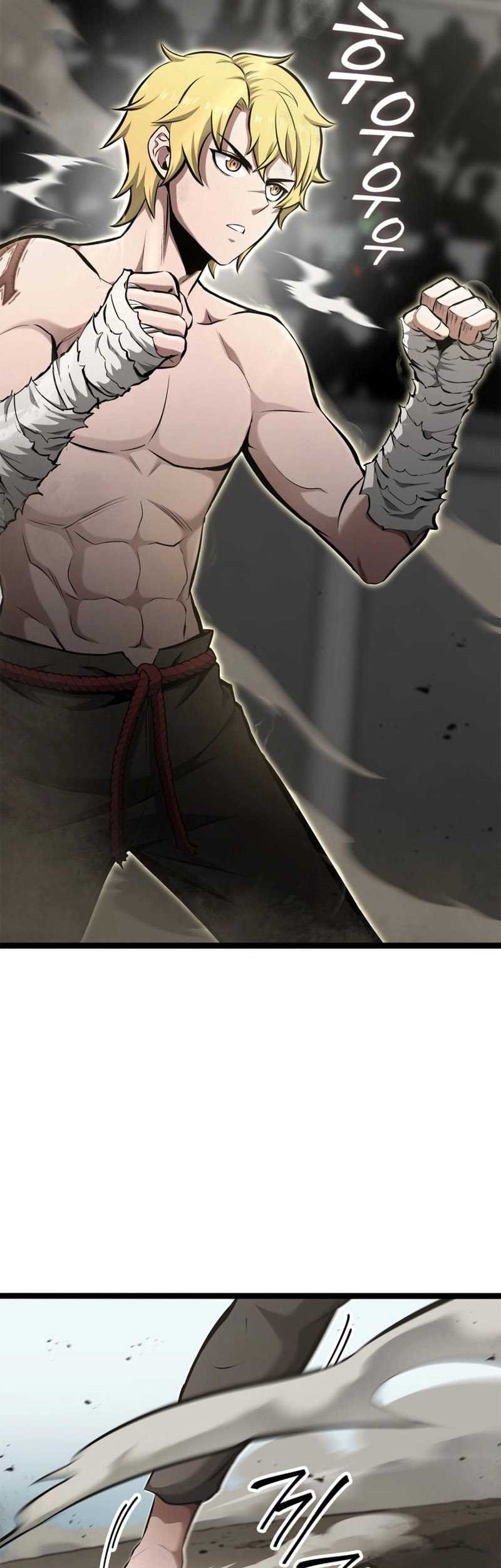 Kalli the Champion Chapter 23 Gambar 46