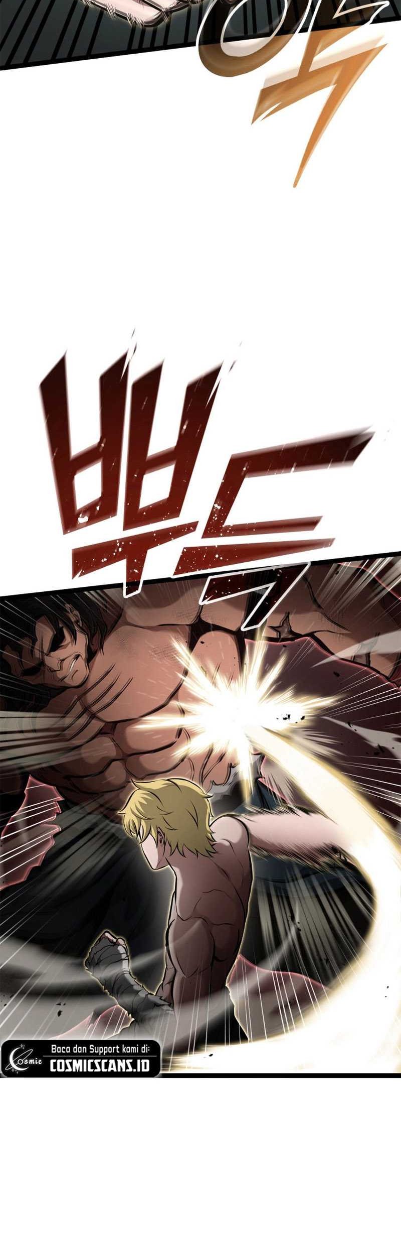 Kalli the Champion Chapter 23 Gambar 48