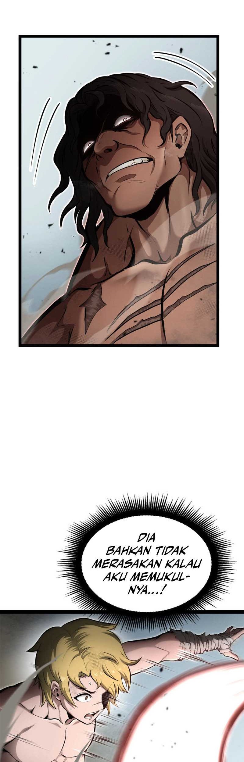 Kalli the Champion Chapter 23 Gambar 49