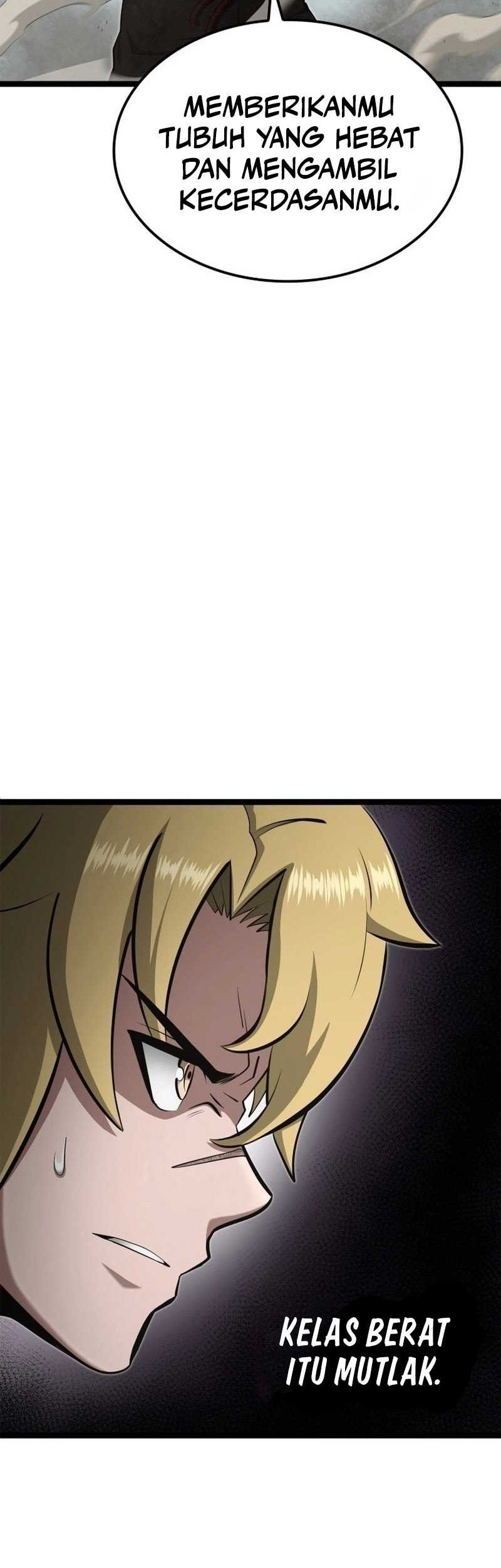 Kalli the Champion Chapter 23 Gambar 55